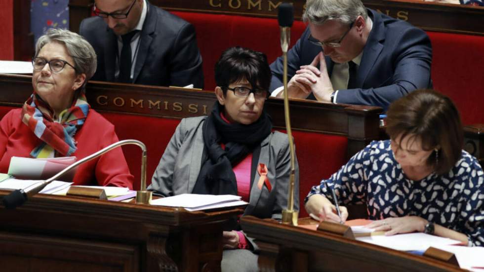 IVG : les députés votent la pénalisation des sites Internet de "désinformation" IVG : les députés votent la pénalisation des sites Internet de "désinformation"