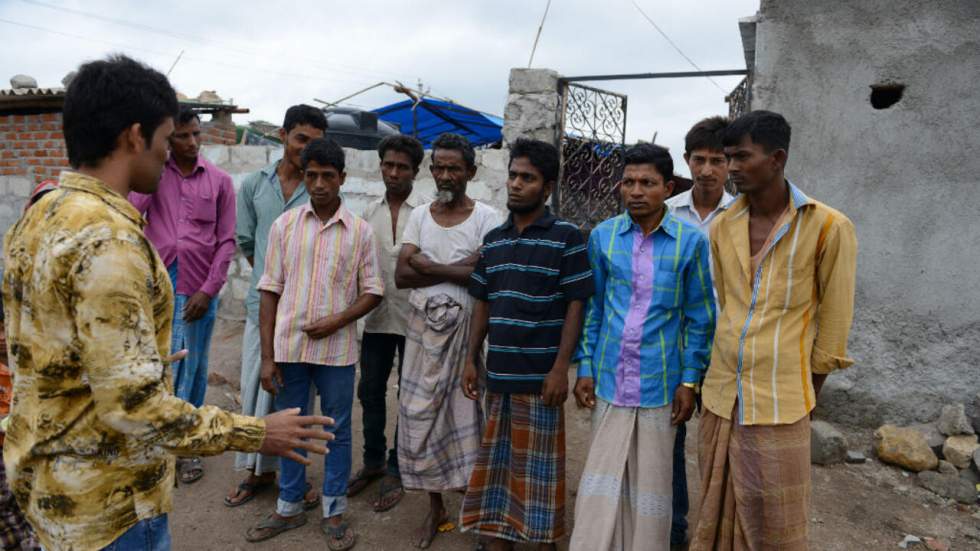 Birmanie : tout ce qu’il faut savoir sur les Rohingyas Birmanie : tout ce qu’il faut savoir sur les Rohingyas