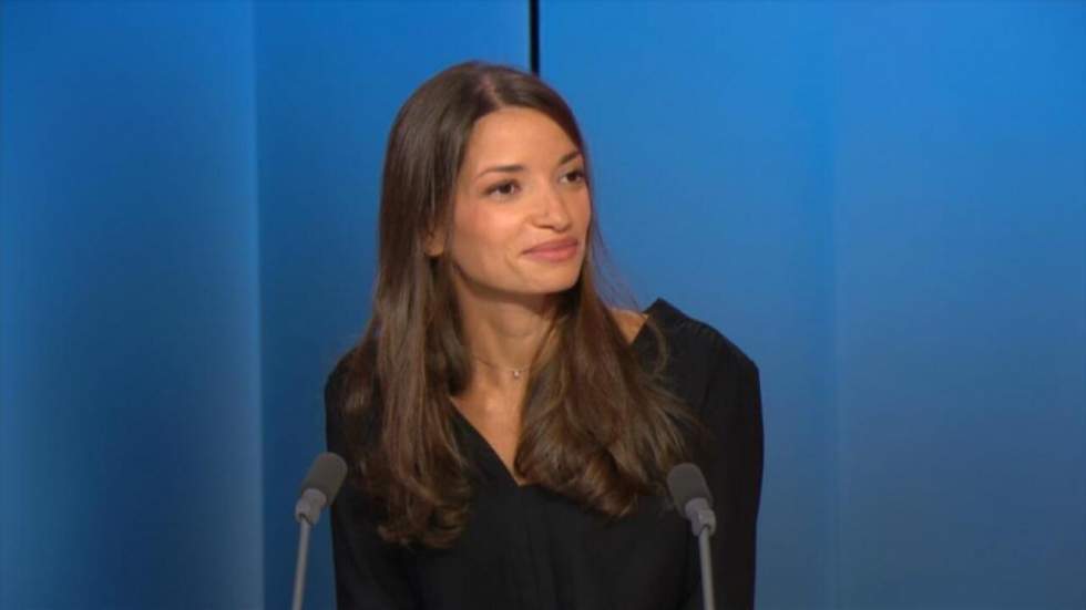 Française et musulmane : en quête d'identité