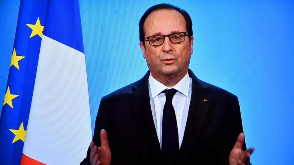 De Hollande à Giscard, 35 ans d’adieux politiques en vidéo De Hollande à Giscard, 35 ans d’adieux politiques en vidéo