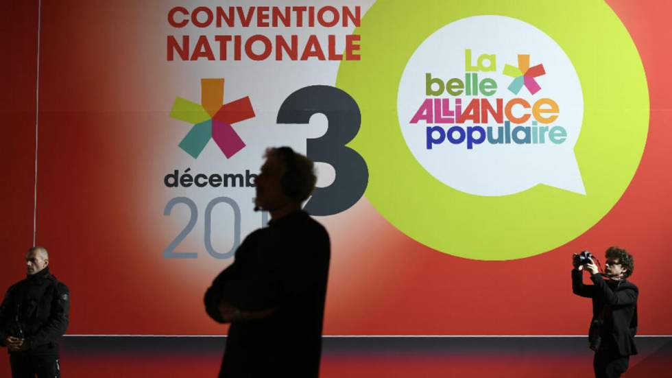 Primaire de la gauche : "À défaut d'un leader, essayons déjà de trouver un candidat"