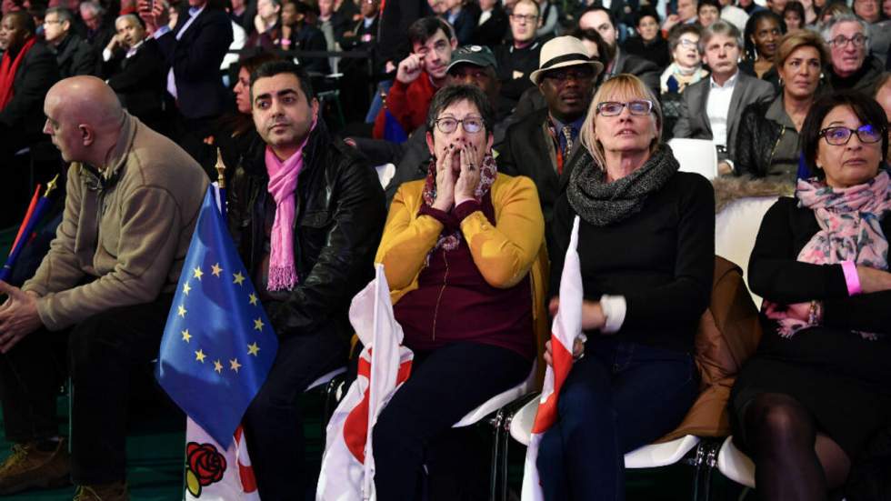 Primaire de la gauche : la Belle Alliance Populaire promise n’a pas eu lieu