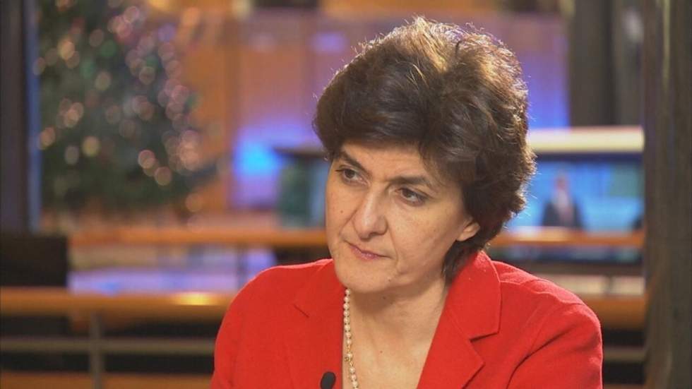 "La Turquie ne peut pas se passer de l'Europe" "La Turquie ne peut pas se passer de l'Europe"
