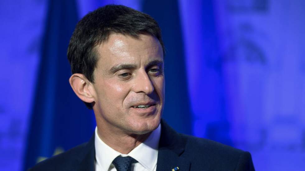 Présidentielle française : Manuel Valls doit annoncer sa candidature lundi soir