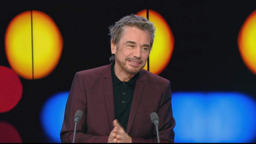 Jean-Michel Jarre : "L’électro européenne a envahi le monde" Jean-Michel Jarre : "L’électro européenne a envahi le monde"