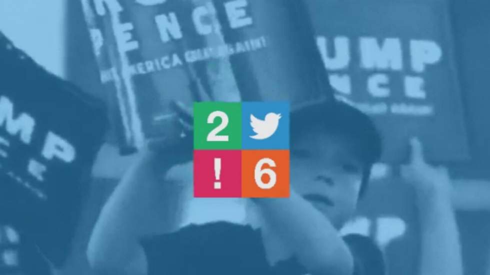 En 2016, la déprime s’est invitée sur Twitter