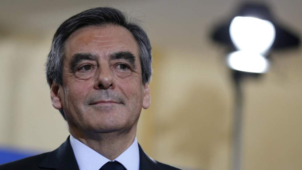 2F Conseil, la société de François Fillon, bientôt au centre d'un conflit d'intérêts ?