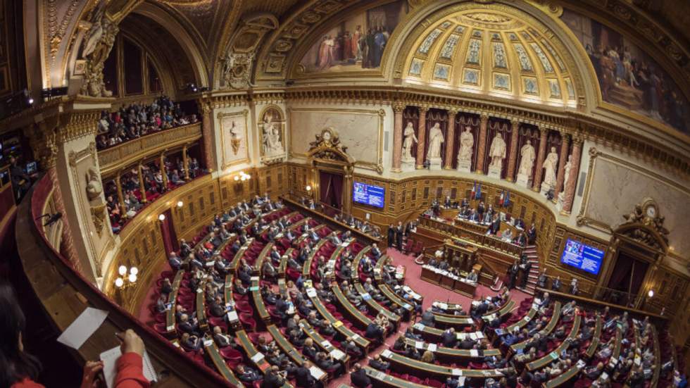 IVG : le Sénat adopte le texte pénalisant les sites de désinformation