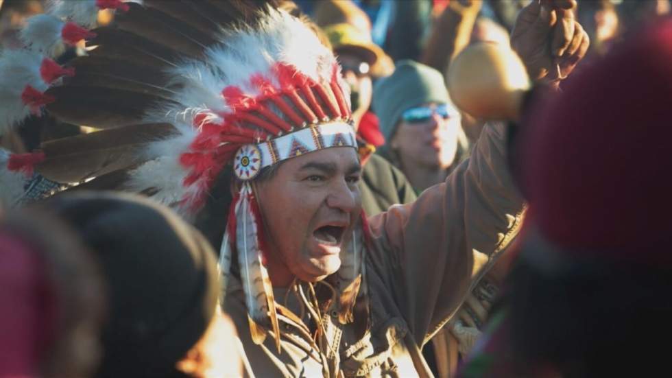 Oléoduc dans le Dakota : comment les Sioux ont gagné la bataille