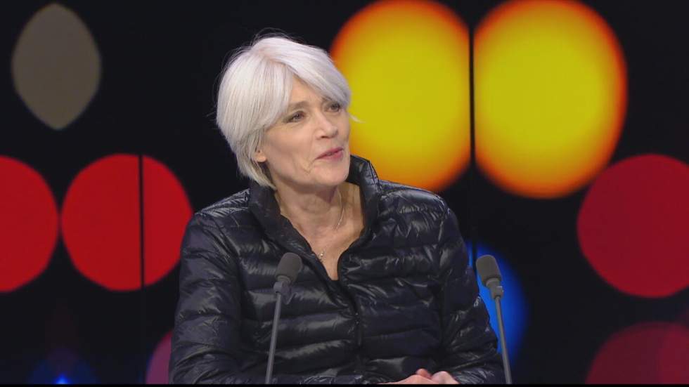 Françoise Hardy, la miraculée Françoise Hardy, la miraculée