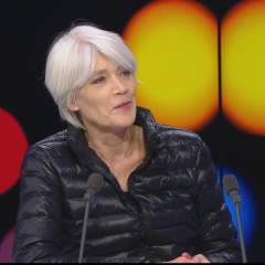 Françoise Hardy, la miraculée Françoise Hardy, la miraculée