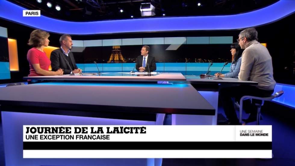 Journée de la laïcité : une exception française