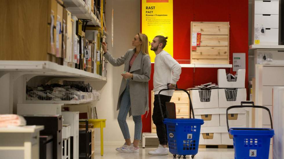 Ikea s'est inspiré des meilleures recherches Google pour renommer ses produits