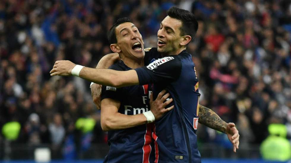 Football Leaks : après Cristiano Ronaldo, deux stars du PSG épinglées à leur tour Football Leaks : après Cristiano Ronaldo, deux stars du PSG épinglées à leur tour