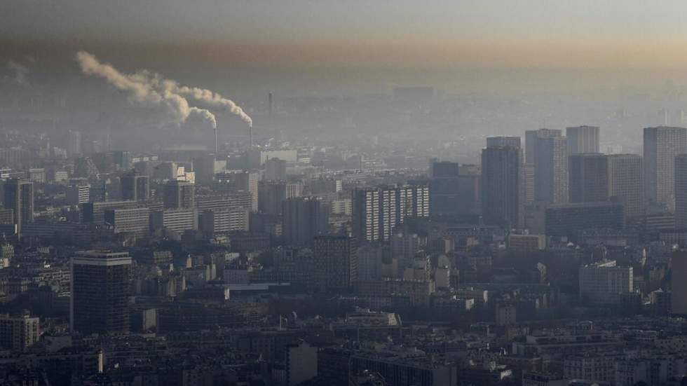 Pollution : légère amélioration en vue, la circulation alternée n'est pas reconduite à Paris Pollution : légère amélioration en vue, la circulation alternée n'est pas reconduite à Paris