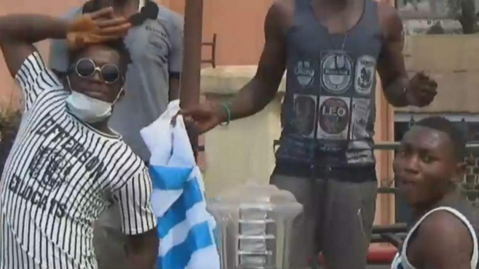 Cameroun : pourquoi les anglophones se rebiffent Cameroun : pourquoi les anglophones se rebiffent