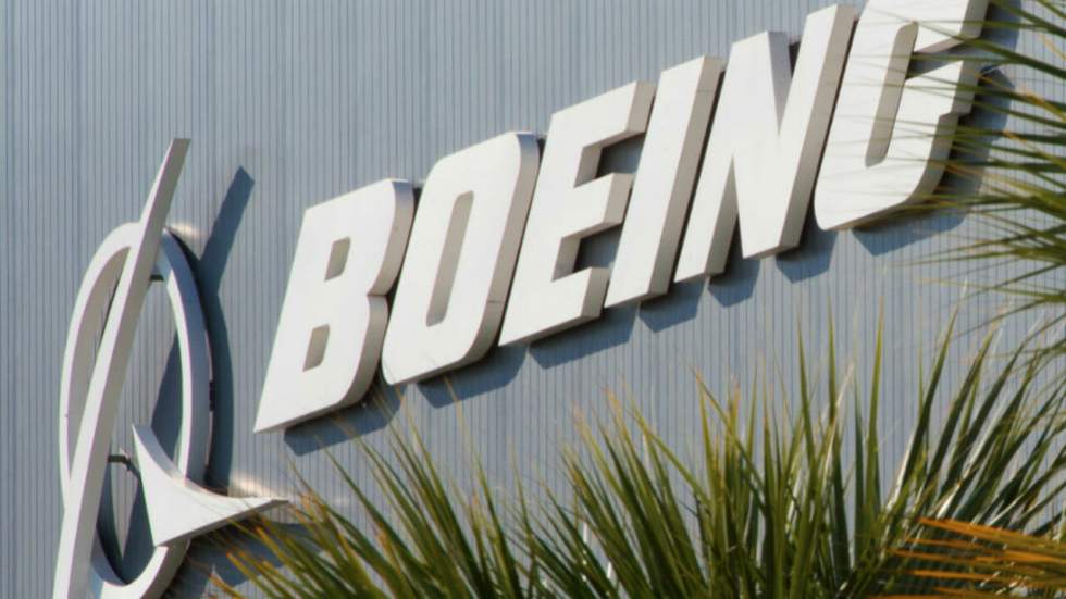 La compagnie Iran Air signe un contrat d'achat de 80 avions Boeing La compagnie Iran Air signe un contrat d'achat de 80 avions Boeing