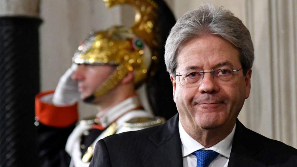 Qui est Paolo Gentiloni, le nouveau chef du gouvernement italien ?