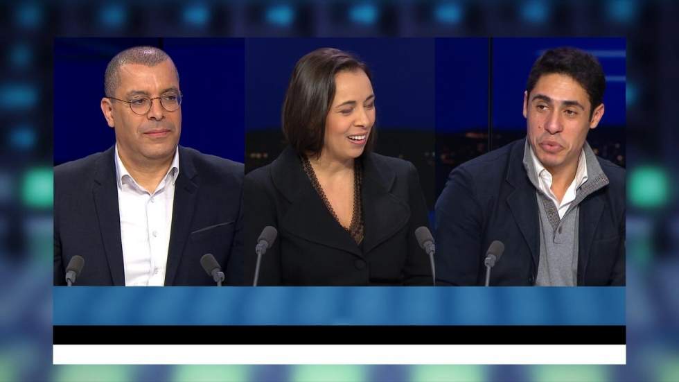 "Islam de France" : quel dialogue, pour quelles perspectives? "Islam de France" : quel dialogue, pour quelles perspectives?