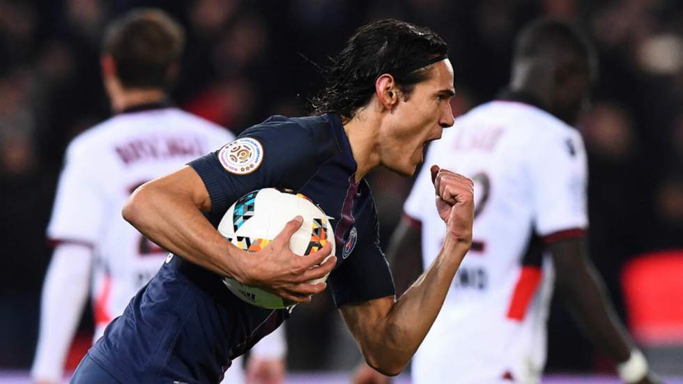 Foot européen : le PSG sauve les meubles, le Real garde le Barça à distance