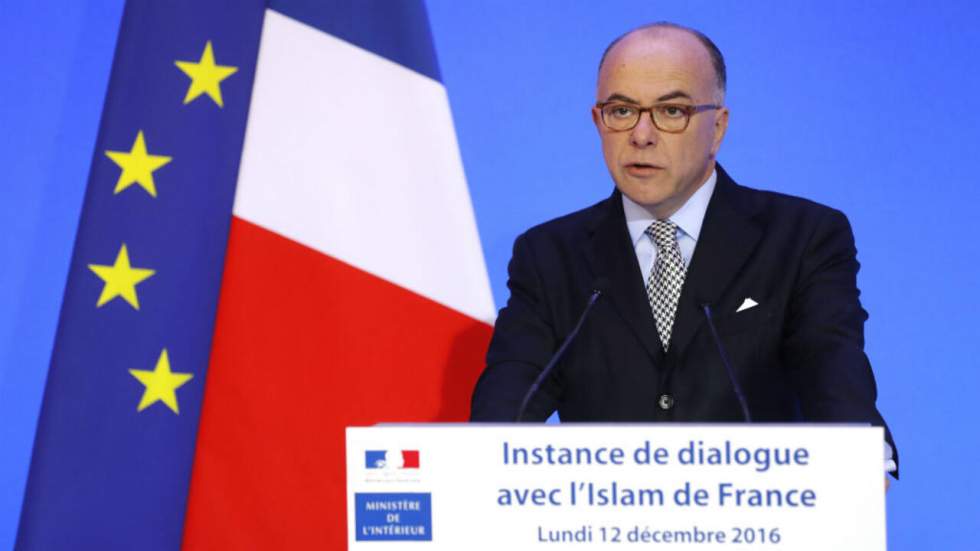 La formation des imams au cœur de la troisième "instance de dialogue avec l’islam" La formation des imams au cœur de la troisième "instance de dialogue avec l’islam"
