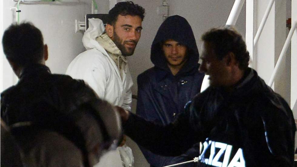 Naufrage de migrants en 2015 : la justice italienne condamne le capitaine tunisien à 18 ans de prison