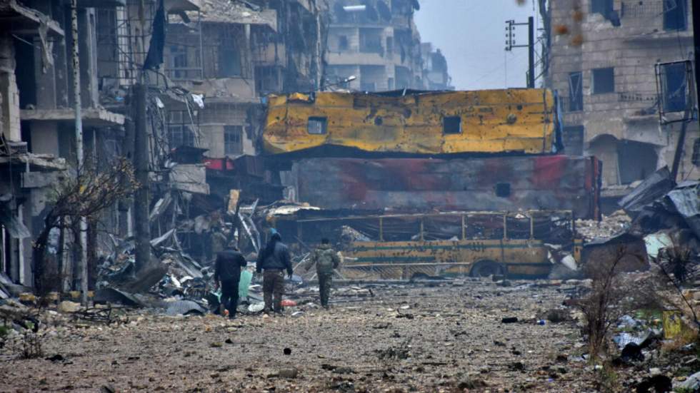 Alep : le Conseil de sécurité de l'ONU se réunit en urgence à la demande de la France Alep : le Conseil de sécurité de l'ONU se réunit en urgence à la demande de la France