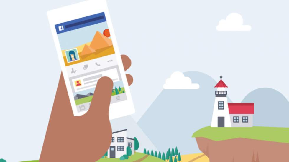 Avec son portail parental, Facebook veut rassurer les parents... pour rameuter les enfants Avec son portail parental, Facebook veut rassurer les parents... pour rameuter les enfants