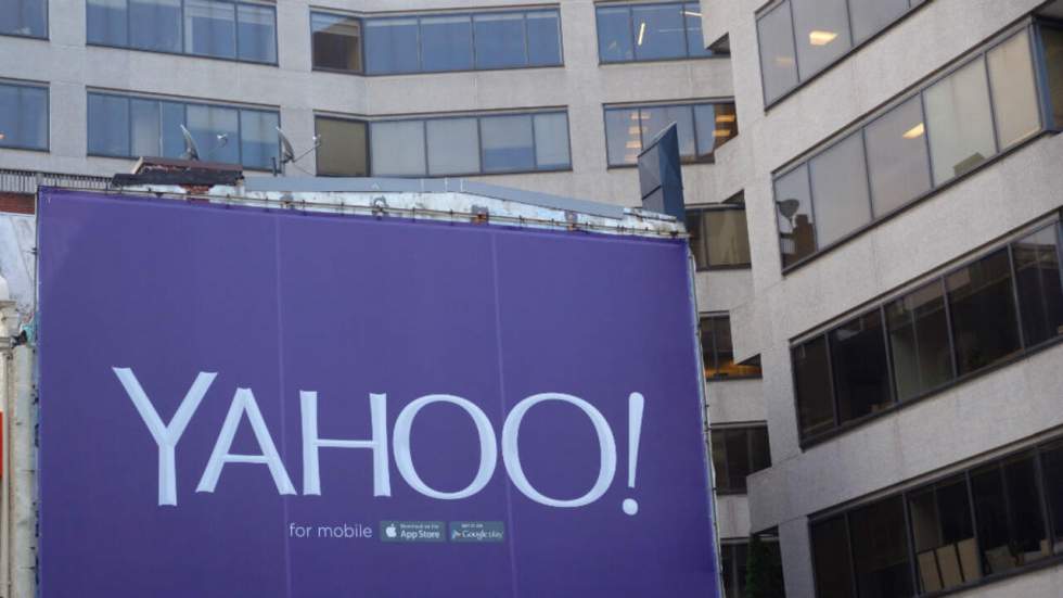 Nouveau piratage massif chez Yahoo!, plus d'un milliard de comptes concernés