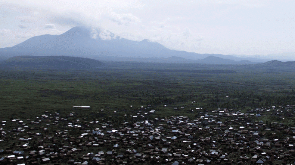 RDC : Goma la volcanique, entre résignation et révolte RDC : Goma la volcanique, entre résignation et révolte