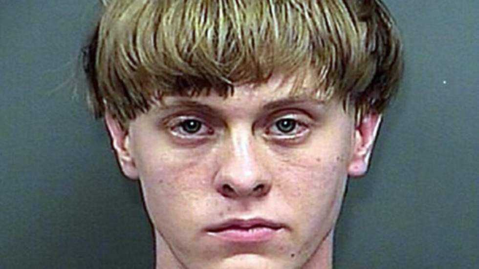 L'Américain Dylann Roof déclaré coupable de la tuerie de Charleston