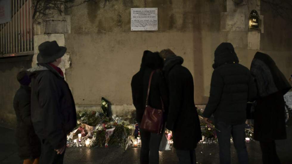 Création d’un comité de suivi des victimes de terrorisme, une "grande première" Création d’un comité de suivi des victimes de terrorisme, une "grande première"