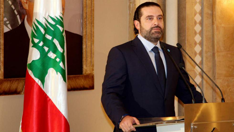 Le Liban se dote d'un nouveau gouvernement dirigé par Saad Hariri