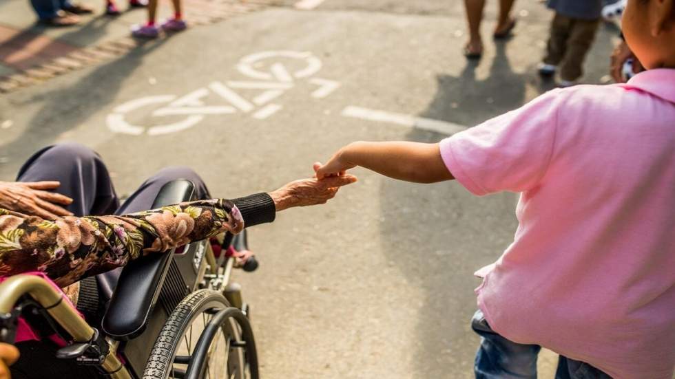 Google Maps indique désormais les lieux accessibles en fauteuil roulant