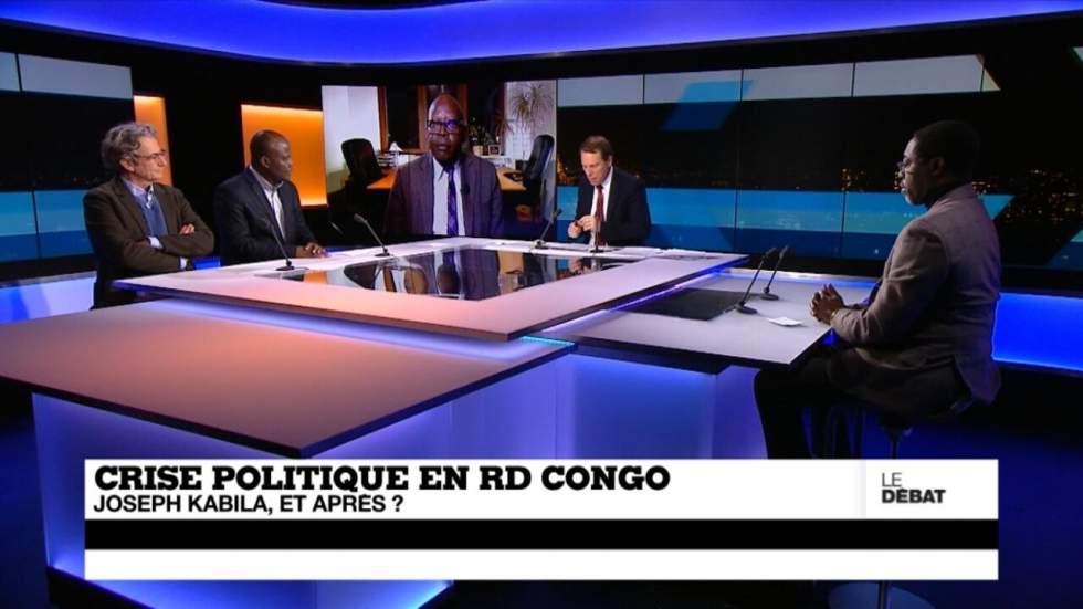 Crise politique en RDC : Joseph Kabila, et après ? (partie 2)