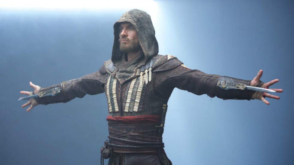 "Assassin’s Creed" : on a emmené un joueur accro et un néophyte voir le film "Assassin’s Creed" : on a emmené un joueur accro et un néophyte voir le film