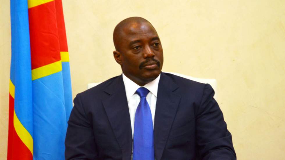 RDC : avant la fin de son mandat, Joseph Kabila annonce un nouveau gouvernement