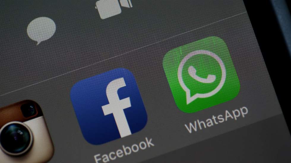 L'UE accuse Facebook d'avoir menti lors du rachat de WhatsApp