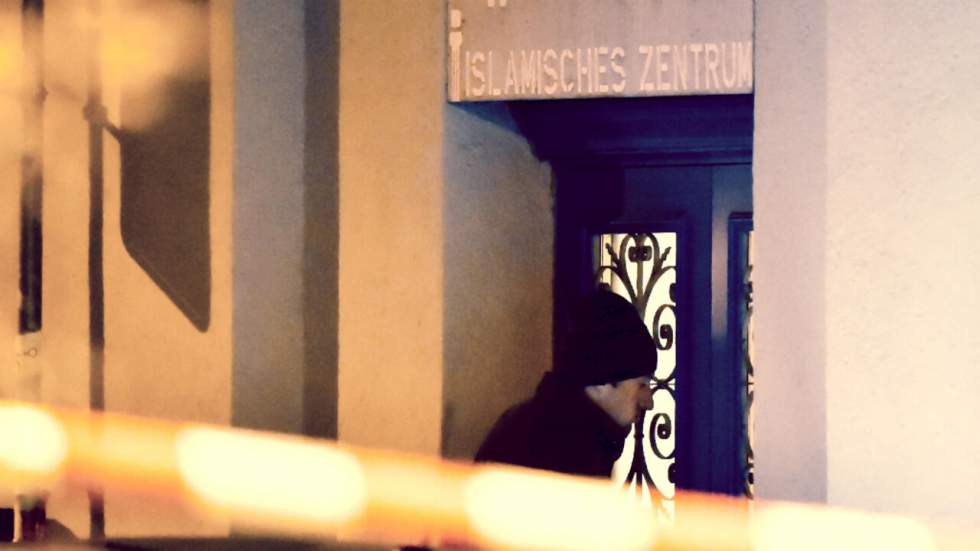 Zurich : l'auteur des coups de feu dans un centre islamique s'est suicidé peu après l'attaque