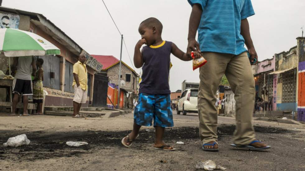 Retour au calme après les violences en RD Congo