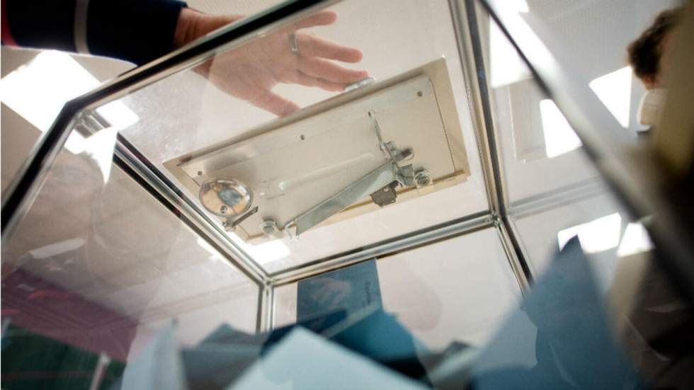 Présidentielle 2017 : l’inscription sur les listes électorales, un enjeu pour les quartiers populaires Présidentielle 2017 : l’inscription sur les listes électorales, un enjeu pour les quartiers populaires