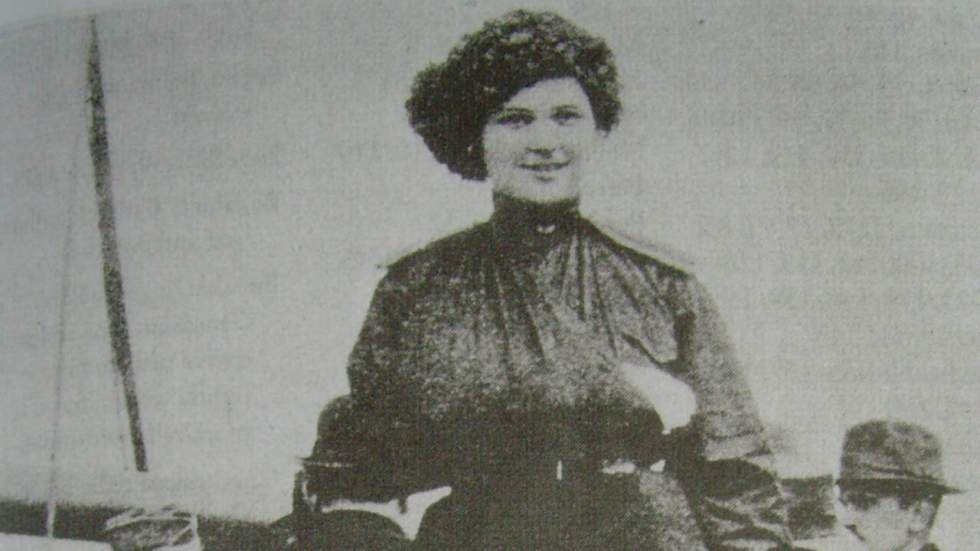 Grande Guerre : l'incroyable histoire de la cosaque Marina Yurlova, enfant-soldat