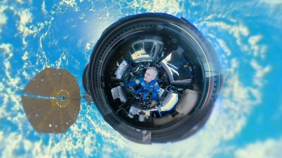 Ces vidéos à 360° ont marqué l'année 2016