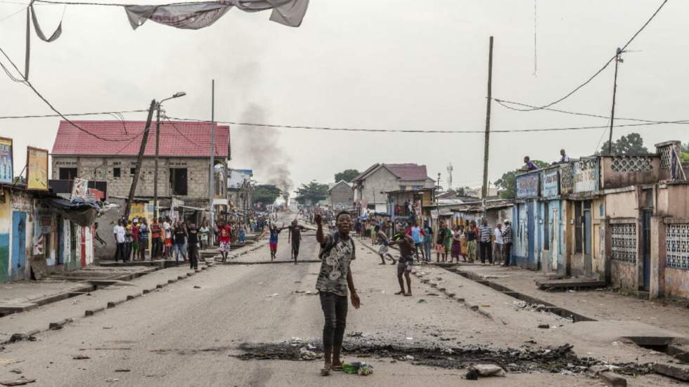 RD Congo : plus de 30 civils tués lors de violences au Nord-Kivu