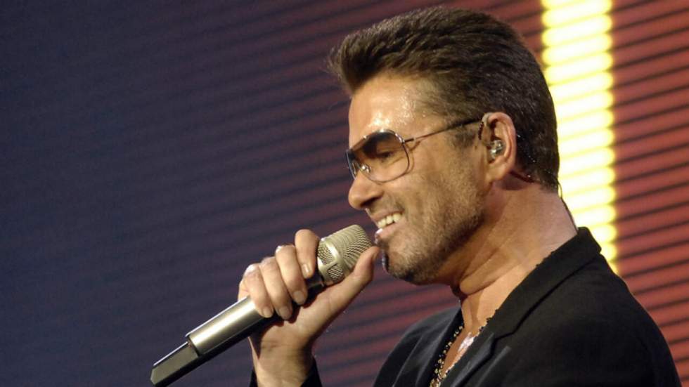 George Michael, l'icône pop des années 1980, est mort à 53 ans