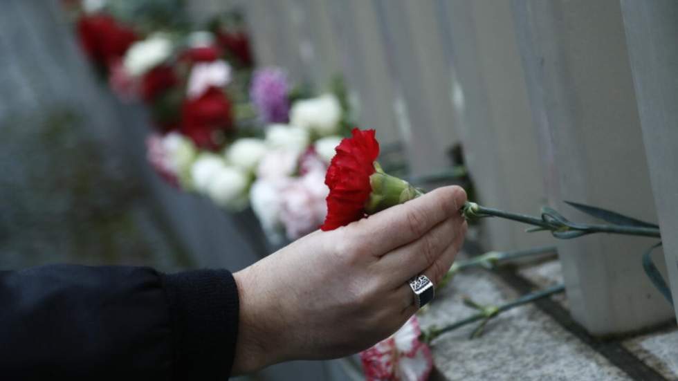Deux Français, rescapés de la fusillade, racontent l'attentat d'Istanbul Deux Français, rescapés de la fusillade, racontent l'attentat d'Istanbul