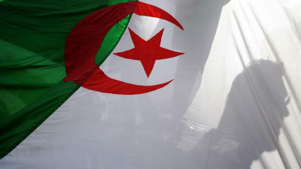 Nouvelles taxes en Algérie : violences en Kabylie Nouvelles taxes en Algérie : violences en Kabylie