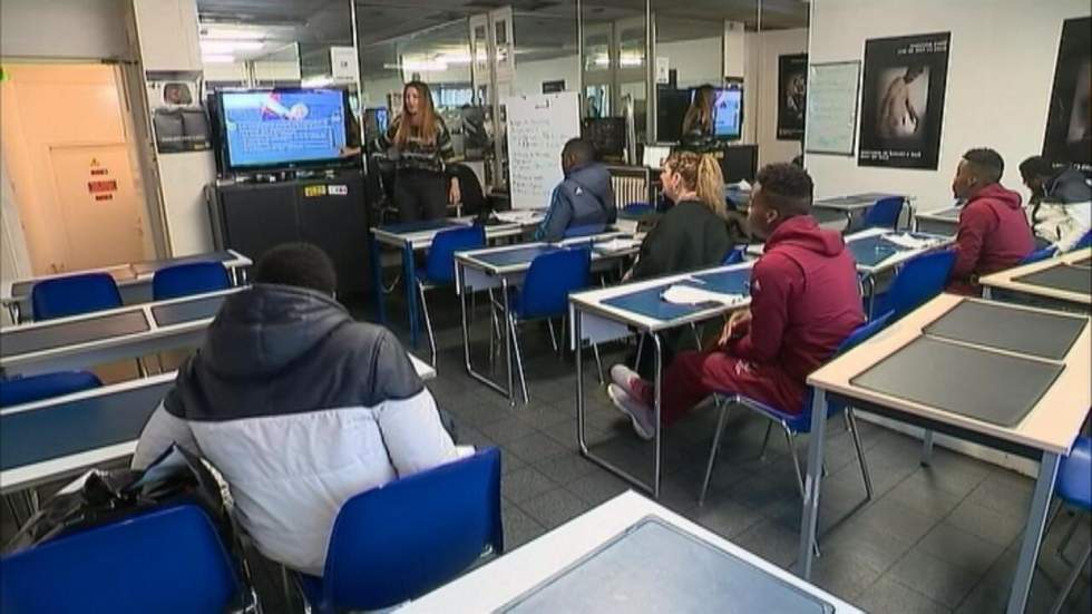 France : la garantie jeunes entre en vigueur