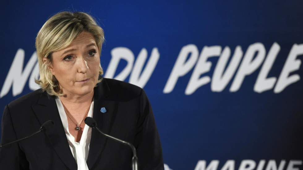 Déboires judiciaires et financiers pour le Front national