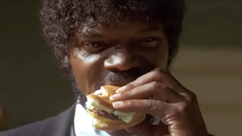 Un Youtubeur a inventé la recette du Big Kahuna Burger, le burger culte de Quentin Tarantino Un Youtubeur a inventé la recette du Big Kahuna Burger, le burger culte de Quentin Tarantino